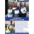 Domestic Workers Course   