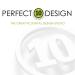 New Business Perfect 10 Design Created