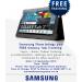 FREE Samsung Tablet Training created