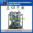 Turbine Oil Purifier Oil Recycling Series TY