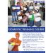 Domestic Workers Course at Hirsch's created