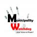 New Business Municipality Watchdog Created