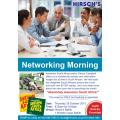 Hirsch's Networking Morning