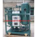 Sell Turbine oil purifier/ oil treatment machine