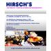 HIRSCH BALLITO'S NETWORKING BREAKFAST ON MEDICAL AIDS. created