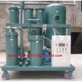 Hydraulic oil purifier/ oil filtering machine
