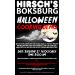 Hirsch's Boksburg Halloween Cooking Demo created