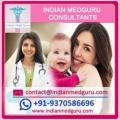 List of Best IVF Specialists in India