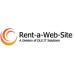 New Business Rent-a-Web-Site Created