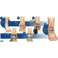 Restore your mobility with Ankle replacement in India 