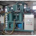 ZYD-50 Reliable Transformer Oil Filtration Oil Treatment System