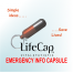 LifeCap
