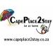 New Business CapePlace2stay Created