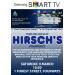 Hirsch Fourways SAMSUNG SMART TV training created