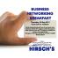 SOCIAL NETWORKING - TITLE OF BREAKFAST TALK AT HIRSCH BALLITO created