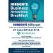 Business Networking - FREE created