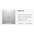 Apple Mac Pro Professional System