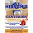 Free Domestic Workers Course Hirsch’s Centurion. created
