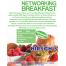 Hirsch Fourways May Breakfast Network