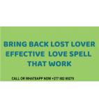 CALL +27780269279 TO BRING BACK YOUR LOST LOVER IN ST JOHN'S, THUNDER BAY, KINGSTON, FEDERICTON, GUELPH, KELOWNA, MONCTON, LETHBRIDGE, NANAIMO, KAMLOOPS, BURLINGTON