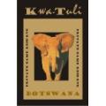 Kwa-Tuli PRIVATE GAME RESERVE Botswana