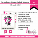 17 October: Xtraordinary Women Networking Session: Holistic Network  created