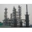 Column type furfural treatment used oil re-refining plant