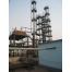 Used motor oil cracking unit for diesel production 