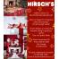 NETWORKING BREAKFAST AT HIRSCH BALLITO