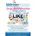 SEO at Bedroom Boutique