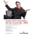 Affordable Legal Cover