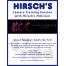 Hirsch's Camera Training Session
