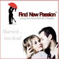 FindNewPassion.com  - Discreet Married Dating Site