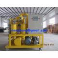 Double-stage vacuum Transformer Oil Purification System, Oil Treatment Units