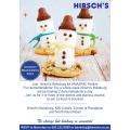AMAZING Festive Fun Demonstrations At Hirsch's Boksburg - Thursday