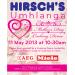 Mother’s Day Cooking at Hirsch Umhlanga created