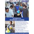 Hirsch Meadowdale- Domestic Workers Course