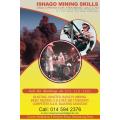 Basic rigging skills training, rustenburg, witbank, polokwane,secunda +27711101491