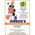 Hirsch’s Milnerton: Domestic Workers Course