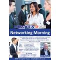 Hirsch's Meadowdale Monthly Networking Morning