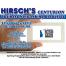 Business Networking at Hirsch’s Centurion created