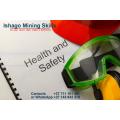 Health & safety skills training, rustenburg, witbank, polokwane,secunda +27711101491