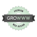 New Business Growww Design Created
