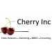 New Business Cherry Inc Created