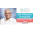 Dr. Suresh Advani - expert cancer specialist in Mumbai, India