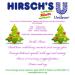Hirsch's & Unilever  created