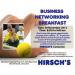 Hirsch's Centurion Business Networking created