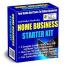 Earn Extra Income With The Home Business Starter Kit.