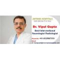 Dr. Vipul Gupta Offering Best Care For Your Neurology Needs