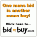 New Business Bid or Buy Created